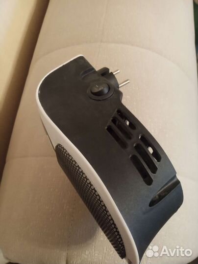 Обогреватель электрический