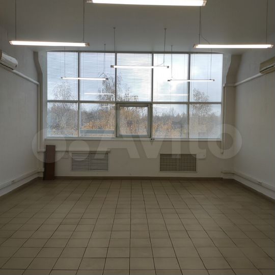 Офис, 52.3 м²