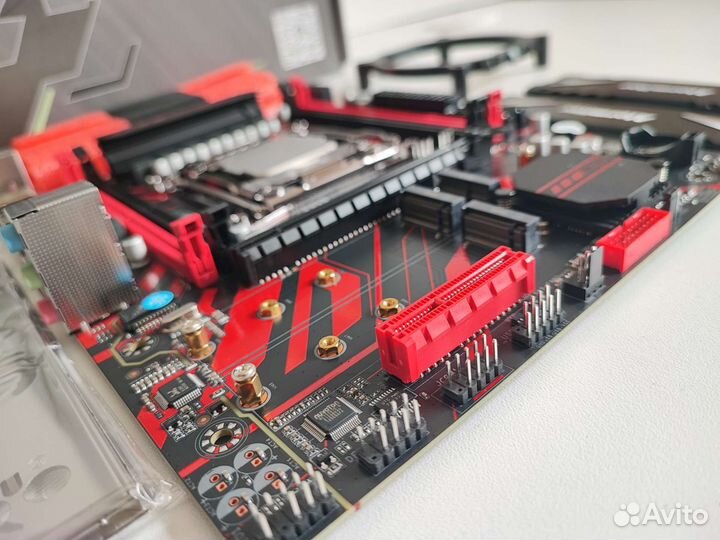 Игровой Набор Для Сборки пк