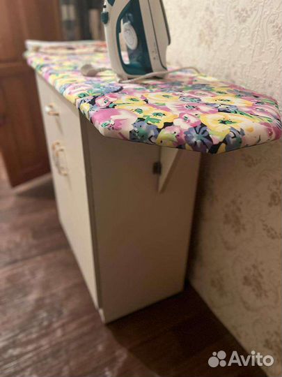 Гладильная доска бу