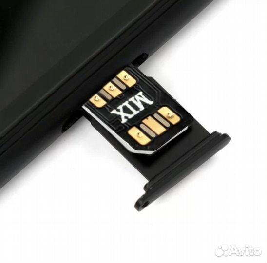 Rsim для iPhone с iOS 16 - Heicard Mix 2.0