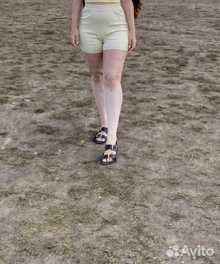 Велосипедки hm