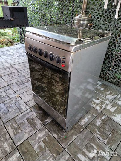 Газовая плита бу ардо