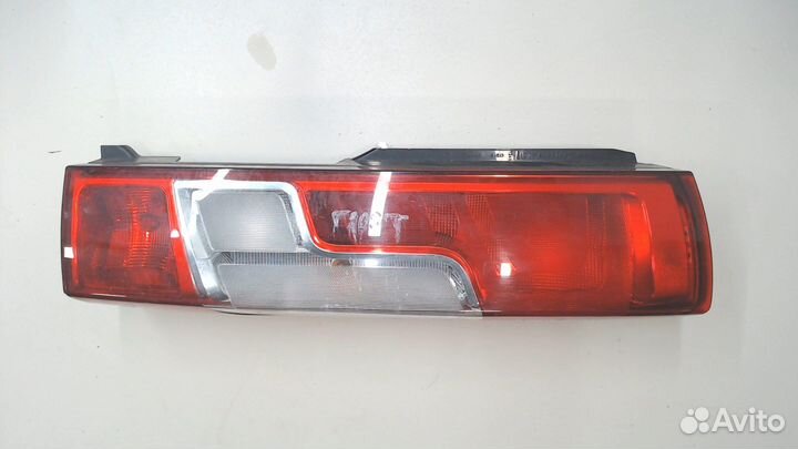 Фонарь (задний) Citroen Jumper (Relay) 2014, 2015