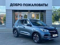 Chery Tiggo 4 2.0 CVT, 2019, 66 190 км, с пробегом, цена 1 529 000 руб.