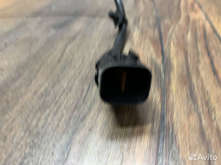 Hyundai Santa Fe (CM) Датчик кислородный 1й