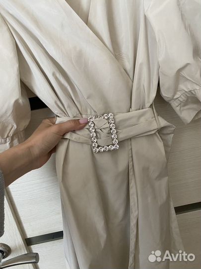 Платье zara