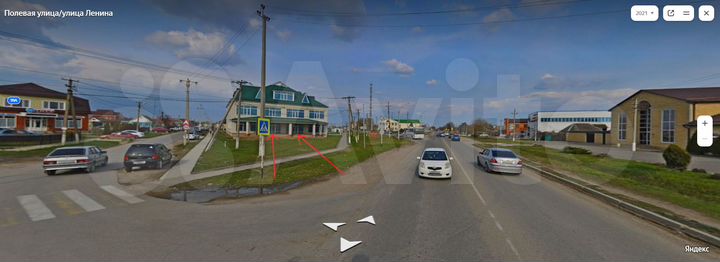 Свободного назначения, 1241 м² или часть