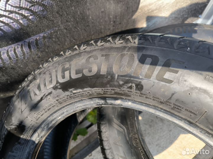 Bridgestone Alenza 001 225/60 R18