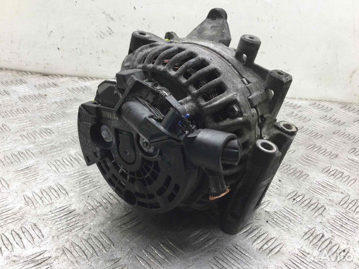 Генератор Mercedes E-klasse 0121715029; 0121715129