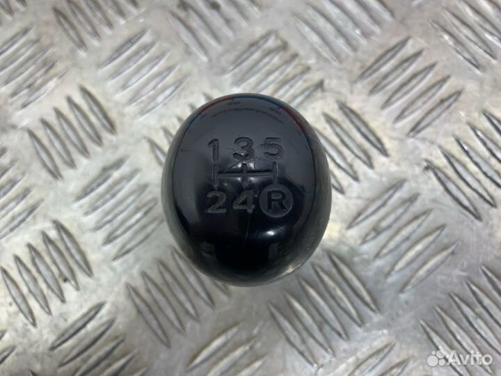 Ручка кпп Toyota Carina E AT190 4AFE 1993