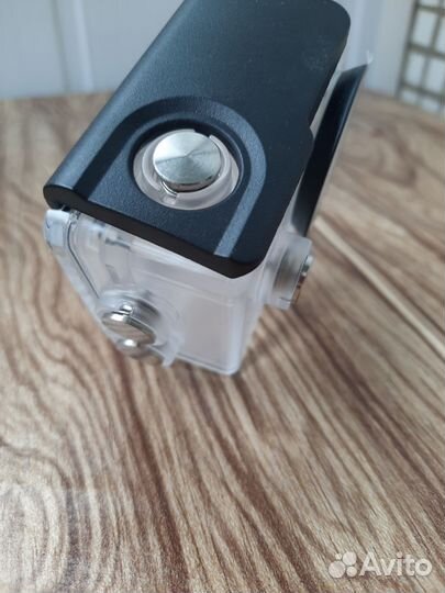 Аквабокс для камеры xiaomi yi 4k новый