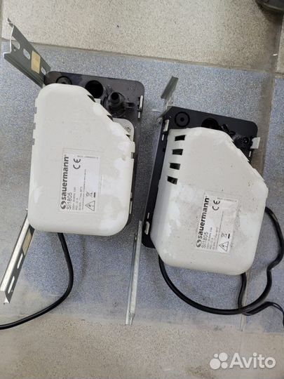 Кондиционер сплит система бу