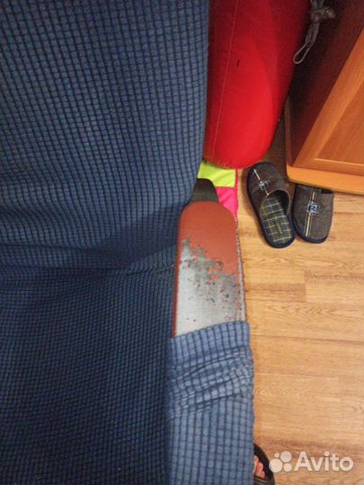 Компьютерное кресло руководителя бу