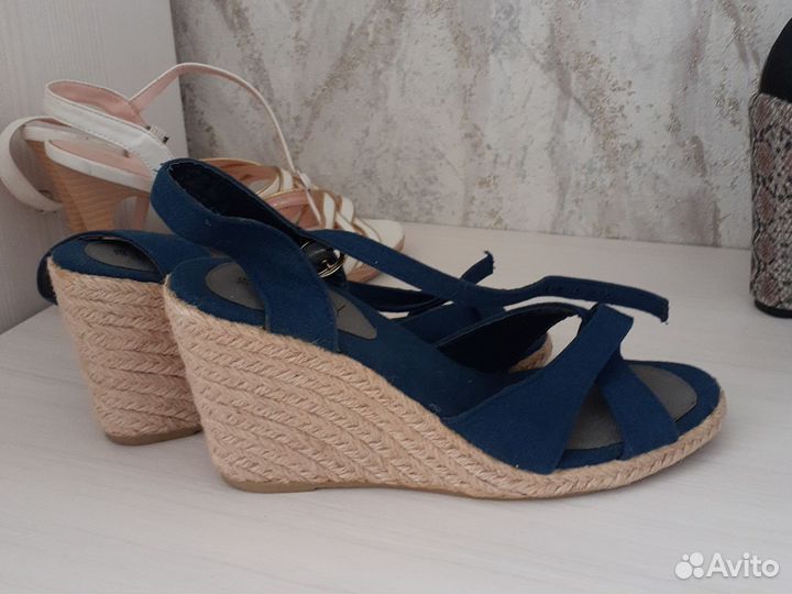 Продам обувь