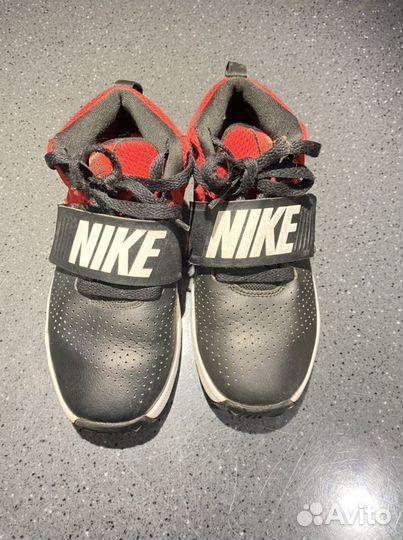 Кроссовки nike. для мальчика