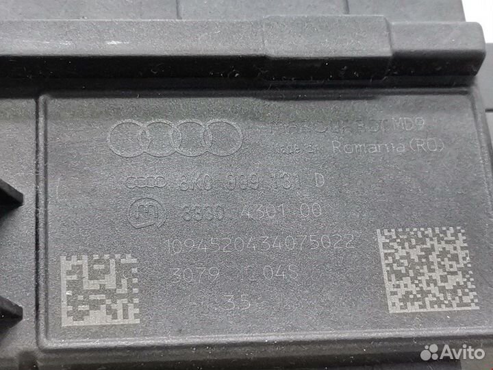 Замок зажигания для Audi A4 B8 8K0909131D