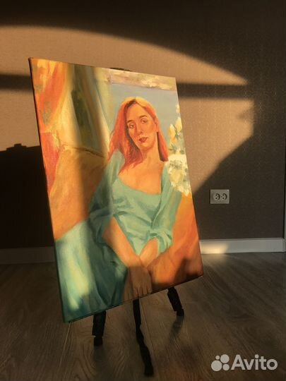 Художник/иллюстратор/ Портрет по фото на заказ