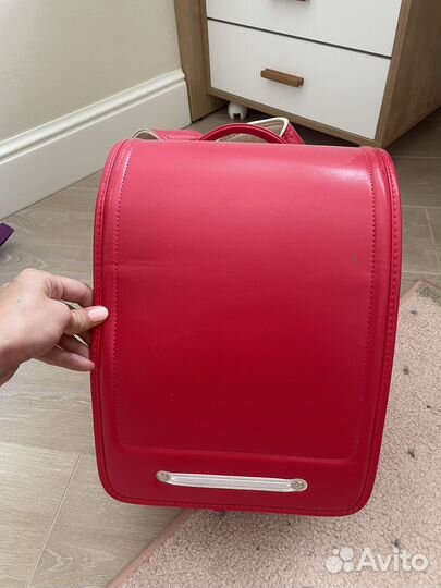 Рюкзак школьный для девочки