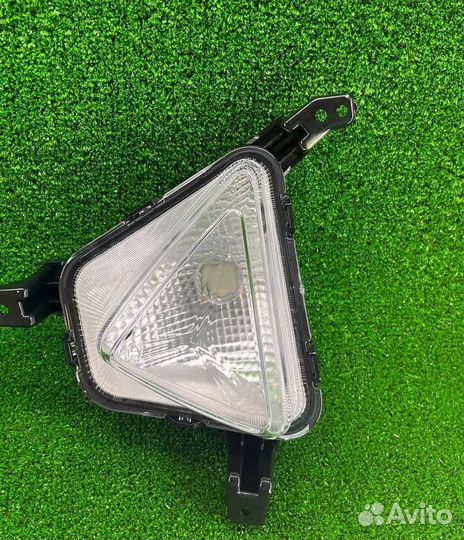 Птф левая Rio 4 20