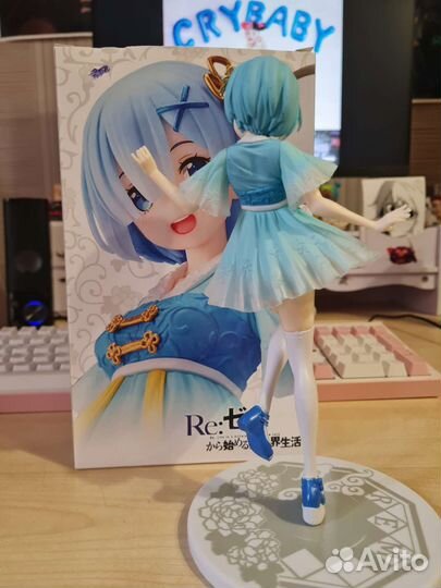 Фигурка аниме