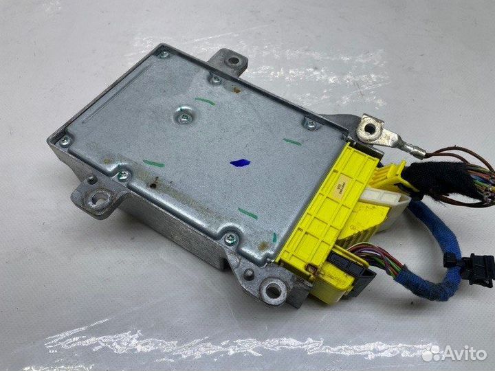 Блок управления аирбаг Mercedes-Benz E W212 5.5