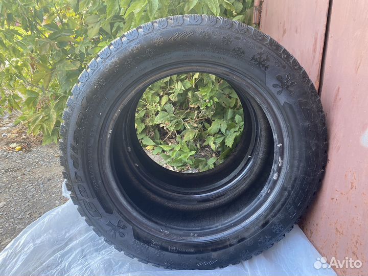 Cordiant Sno-Max 205/60 R16 96T