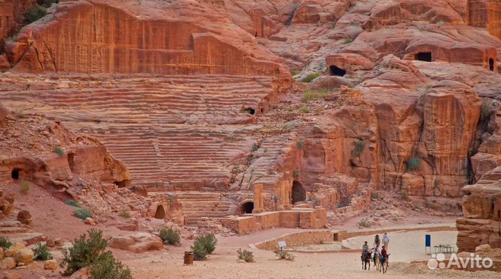 VIP-тур в Ras Al Khaimah от 7 нч