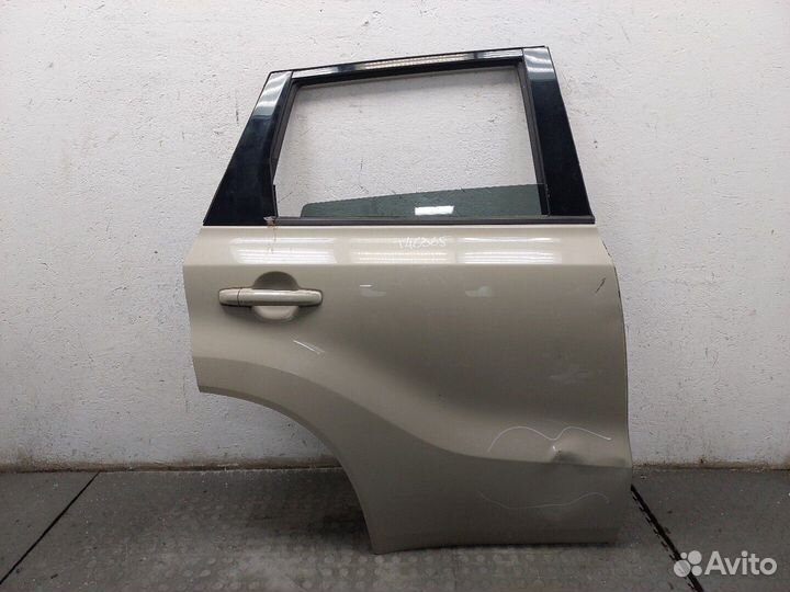 Дверь боковая Suzuki Vitara 2014, 2017