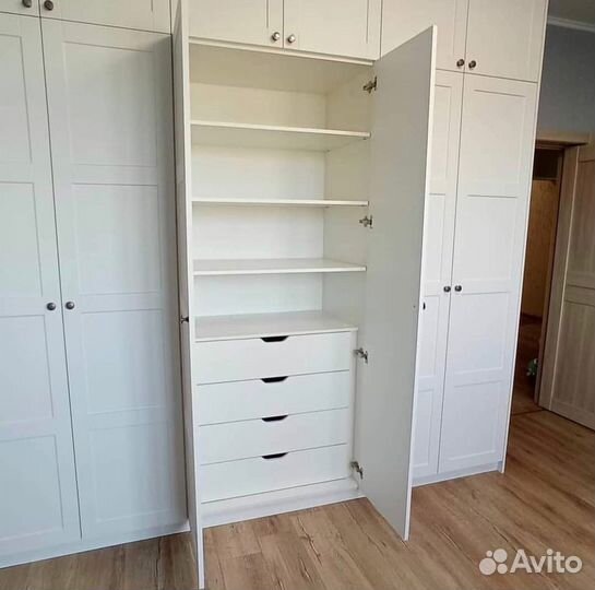 Шкаф на заказ