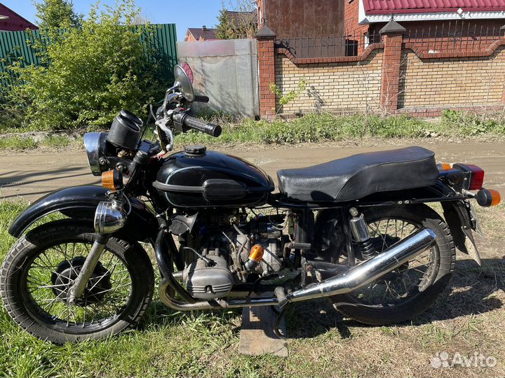 Урал имз 8.103-10