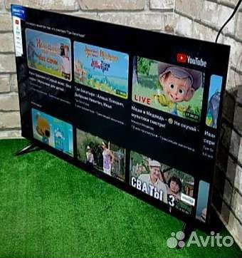 В ассортименте телевизоры