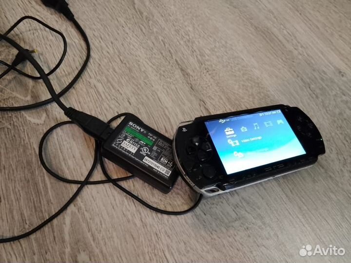 Sony PSP 1006