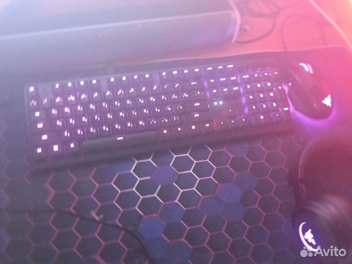 Компьютер полный комплект