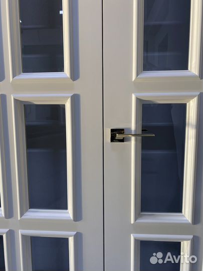 Межкомнатная дверь 