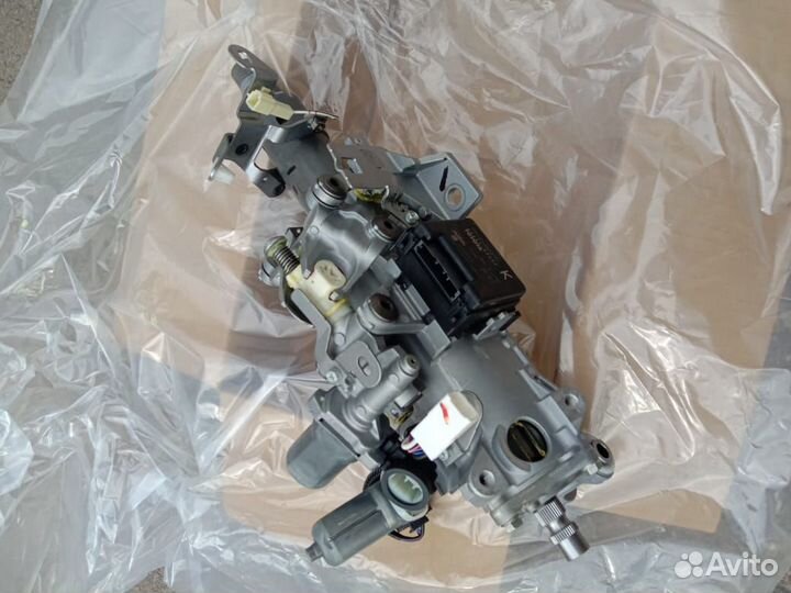 Рулевая колонка lexus ES/NX/camry 2020