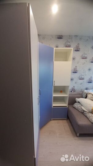 Детская комната