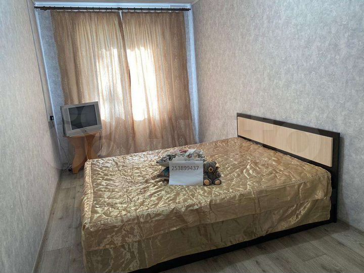 2-к. квартира, 47 м², 3/5 эт.