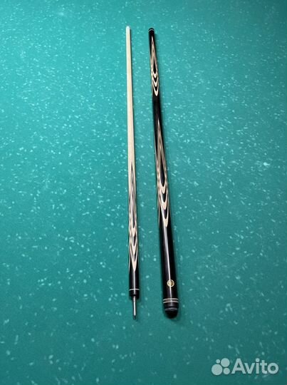 Кий Н. Рой эбен