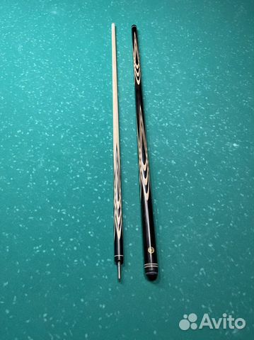 Кий Н. Рой эбен