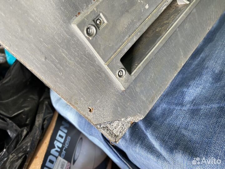 Колонки амфитон 50ас 022