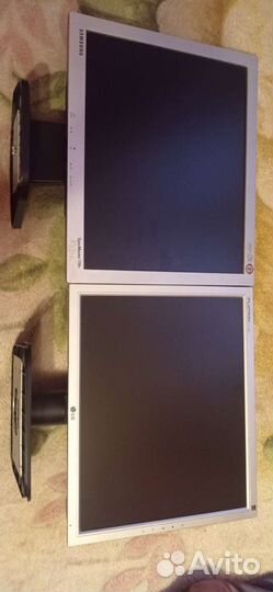 Мониторы без проводов