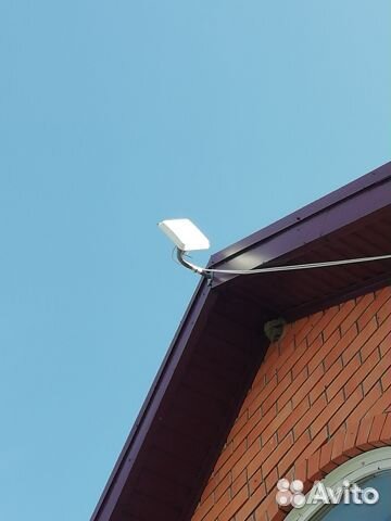 Беспроводной Интернет в дом или дачу