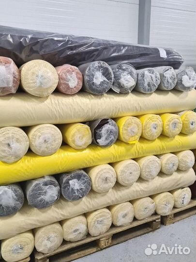 Ткань Махра оптом