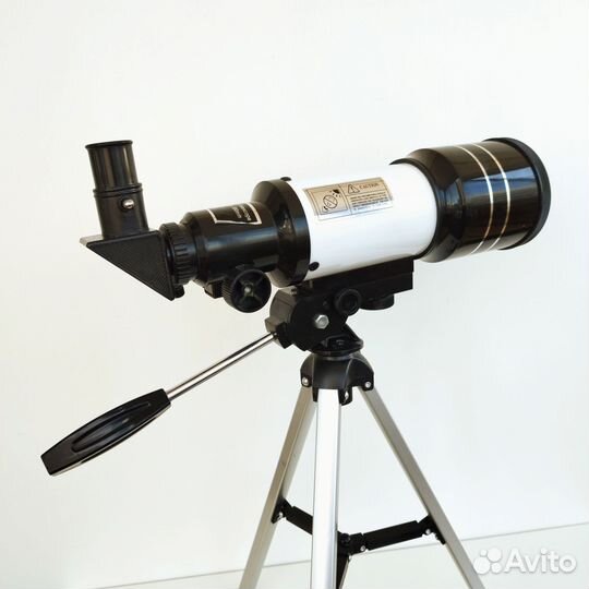 Телескоп F30070 M