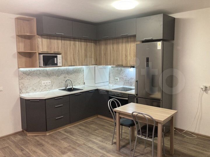 Квартира-студия, 28,3 м², 10/12 эт.
