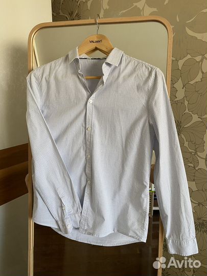 Рубашки для мальчика 164 пакетом