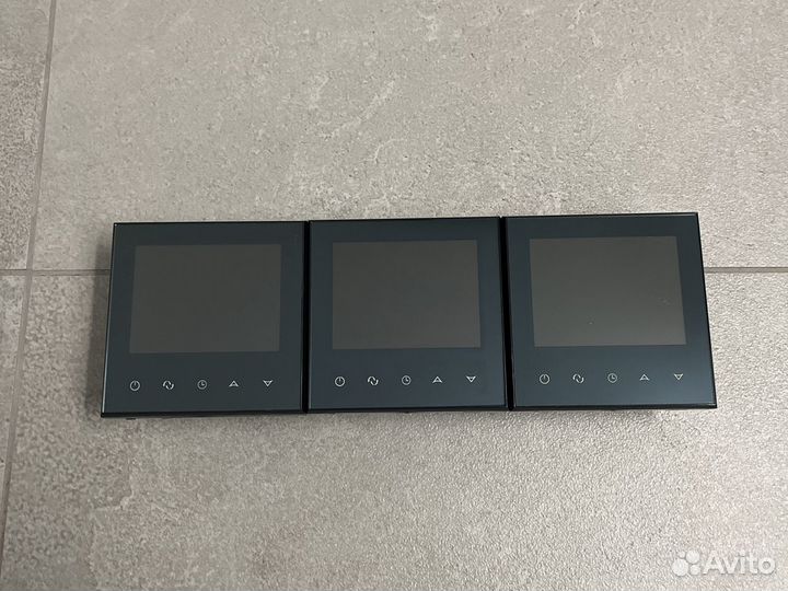 Beok TGT70wifi-EP Smart Wifi Thermostat