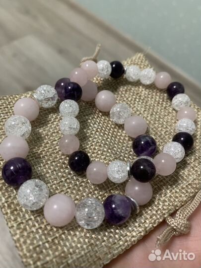 Набор браслетов