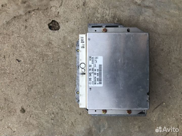 Блоки комфорта